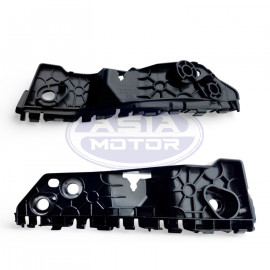 Кронштейн переднього бампера лівий Wingle 7 2803300XP6PXA - Вингл 7